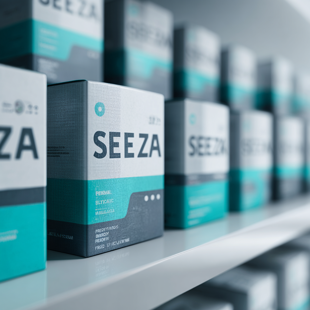 Seeza - integratore quotidiano